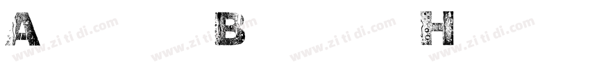 Arial Black Helvet字体转换 Arial Black Helvet字体转换